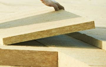 measuring Week tapered insulation