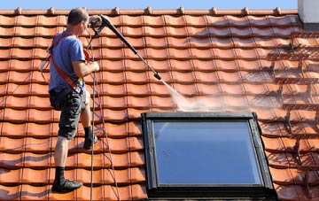 roof cleaning Week, Devon