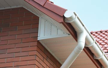 Week soffit repair costs